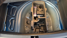 Skoda Fabia 1.0 TSI Monte Carlo 5dr DSG Petrol Hatchback